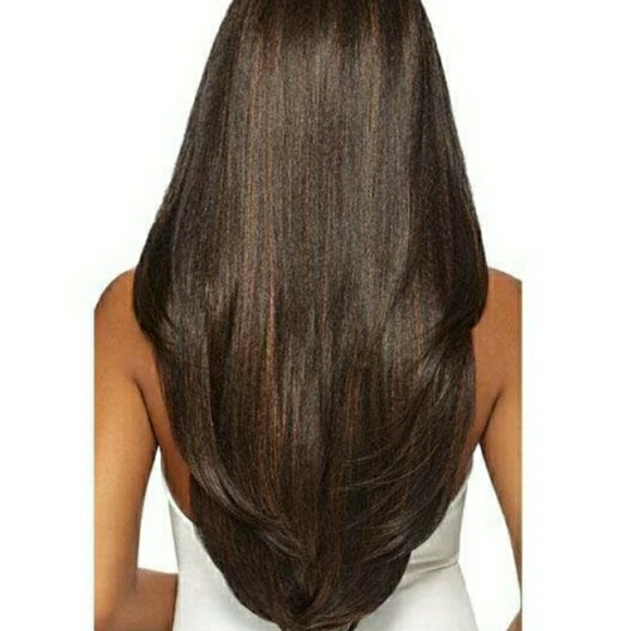 Lace Frontal Wig - Picture 2 of 2